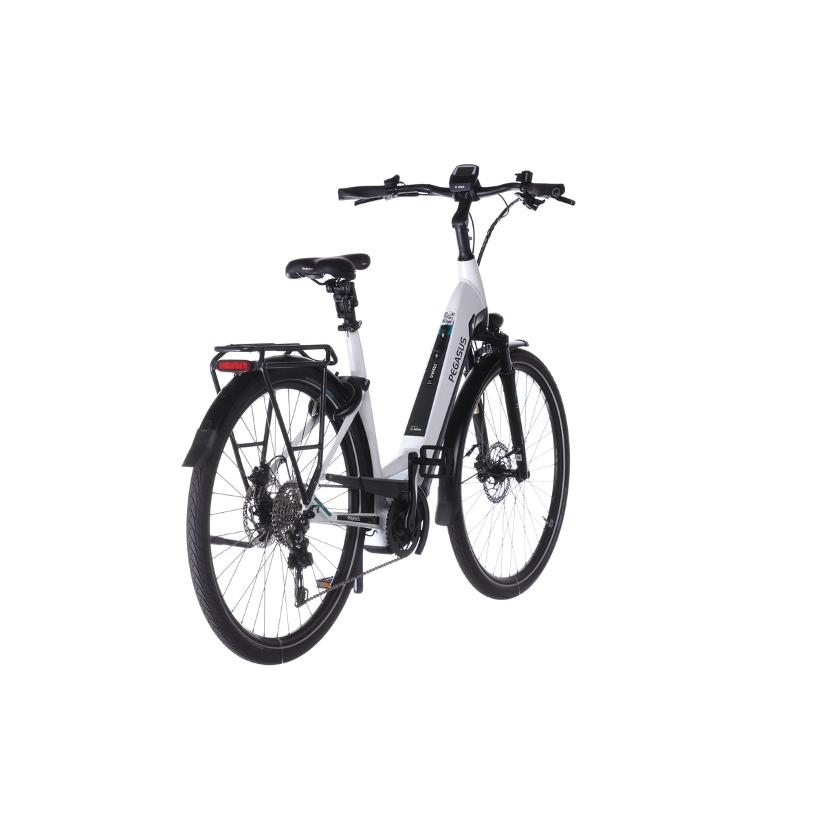Premio EVO 10 Lite COMFORT - 360° view angle 20
