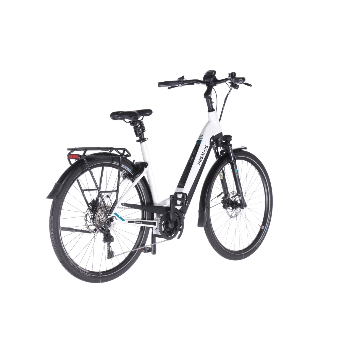 Premio EVO 10 Lite COMFORT - 360° view angle 21