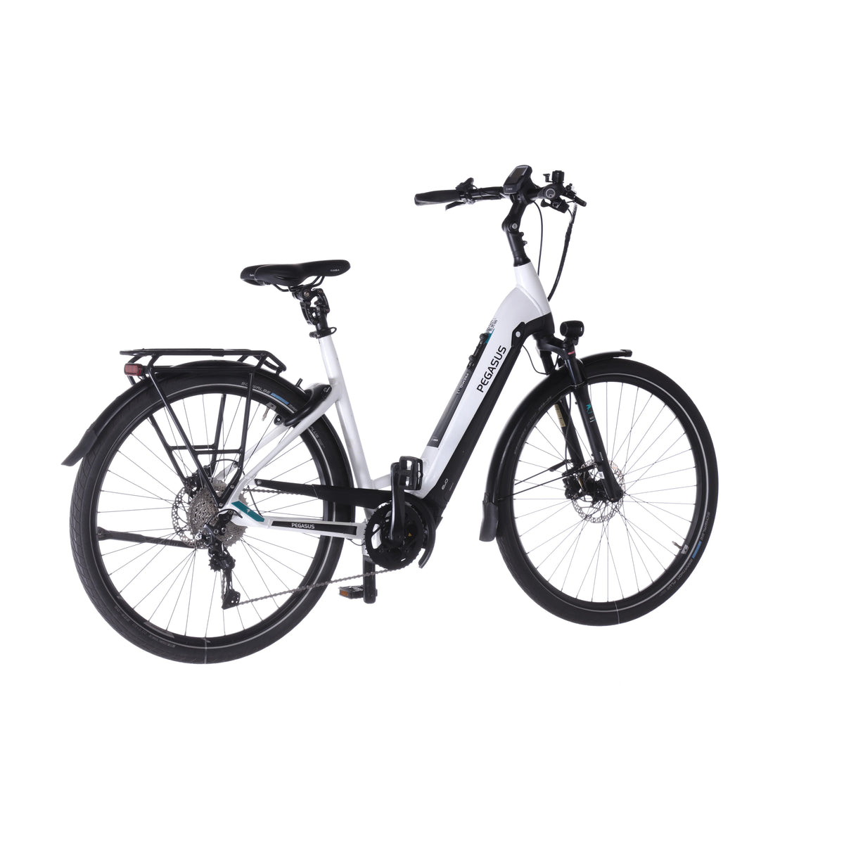 Premio EVO 10 Lite COMFORT - 360° view angle 22