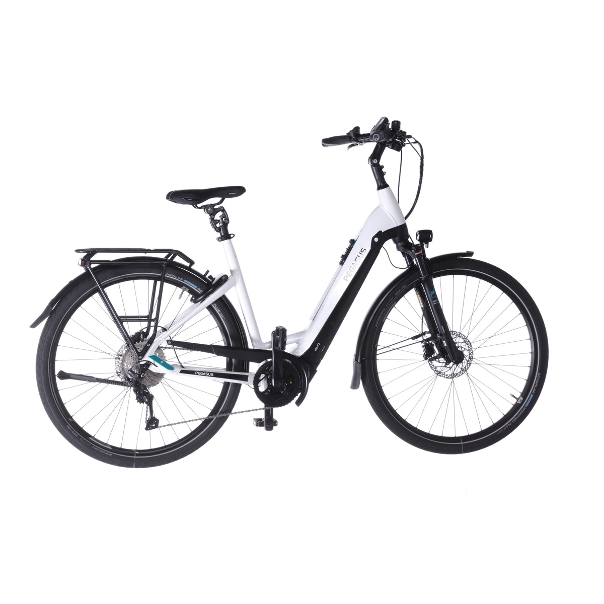 Premio EVO 10 Lite COMFORT - 360° view angle 23