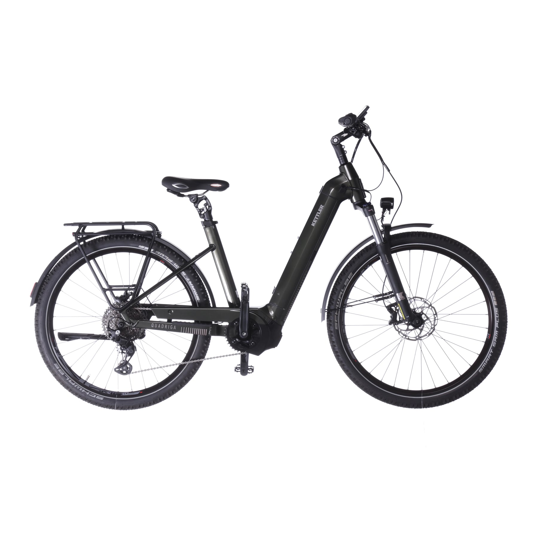 QUADRIGA TOWN & COUNTRY CX10