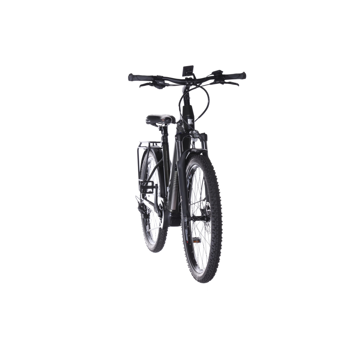 QUADRIGA TOWN & COUNTRY CX10 - 360° view angle 5
