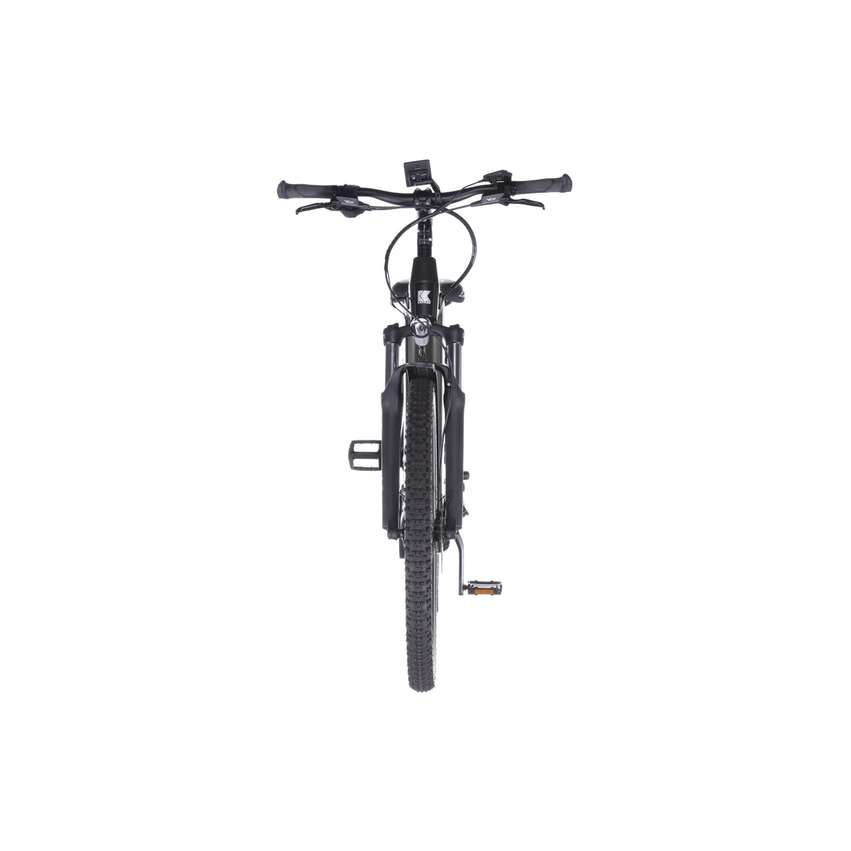 QUADRIGA TOWN & COUNTRY CX10 - 360° view angle 6