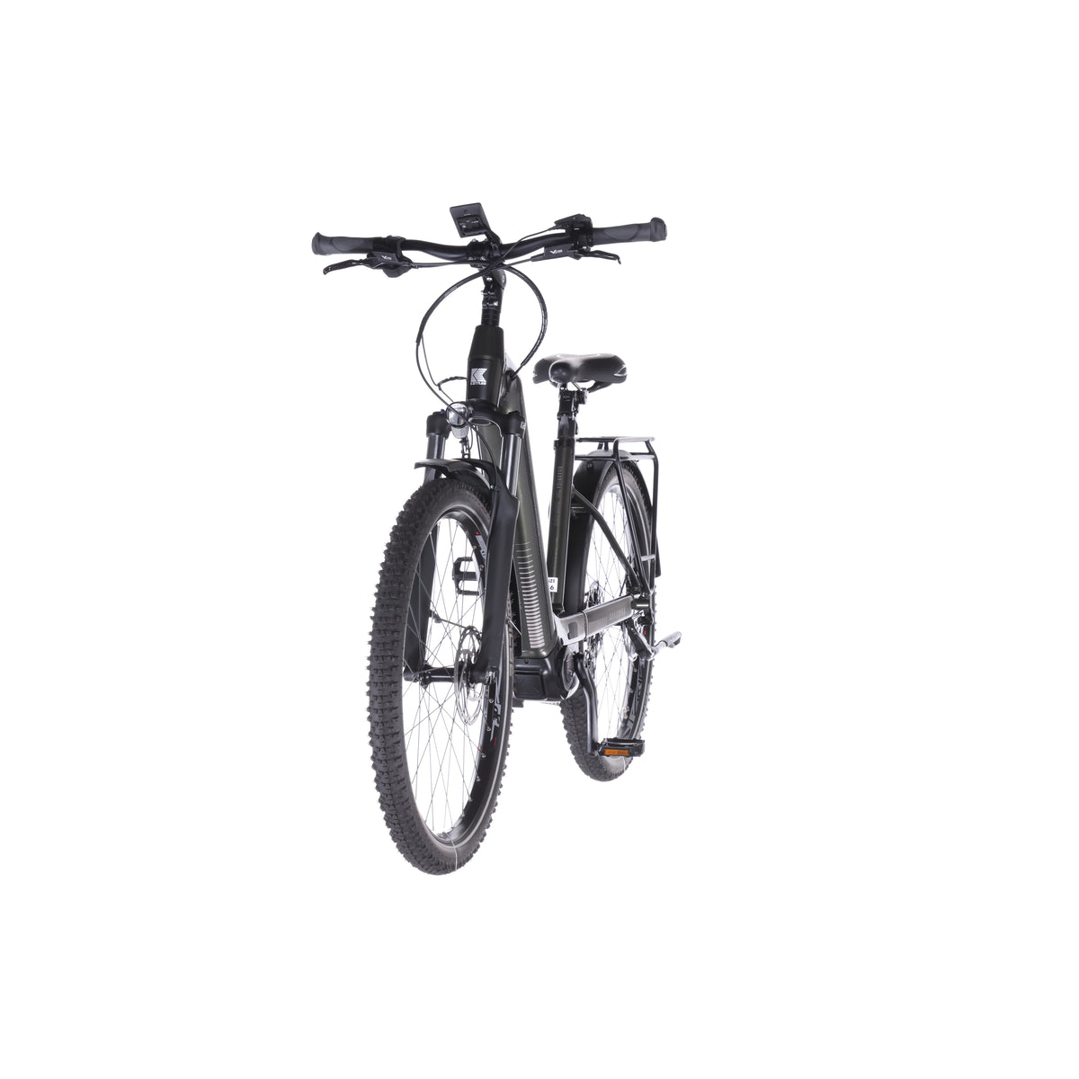 QUADRIGA TOWN & COUNTRY CX10 - 360° view angle 7