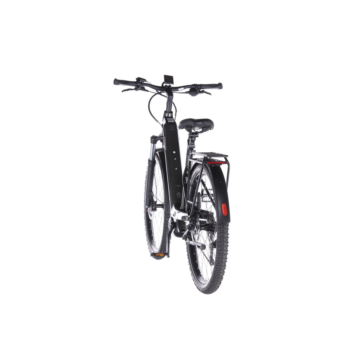 QUADRIGA TOWN & COUNTRY CX10 - 360° view angle 17