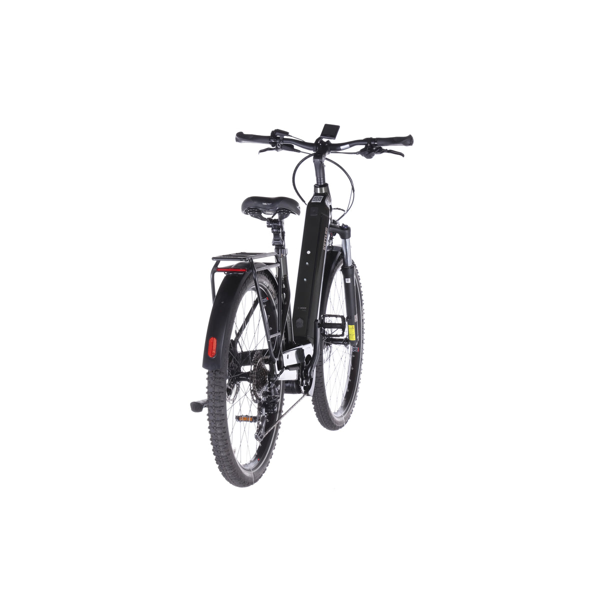 QUADRIGA TOWN & COUNTRY CX10 - 360° view angle 19