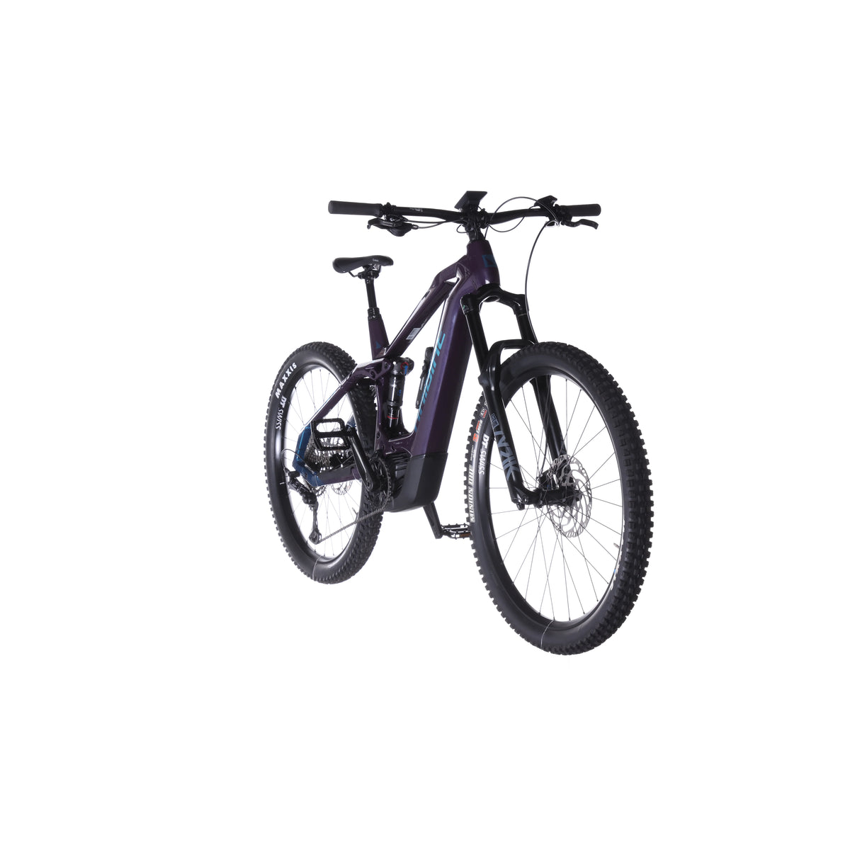 AllMtn CF 11 - 360° view angle 4