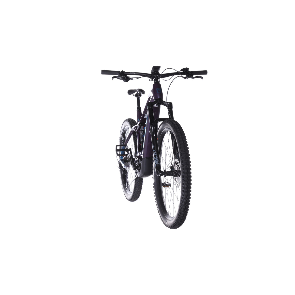 AllMtn CF 11 - 360° view angle 5