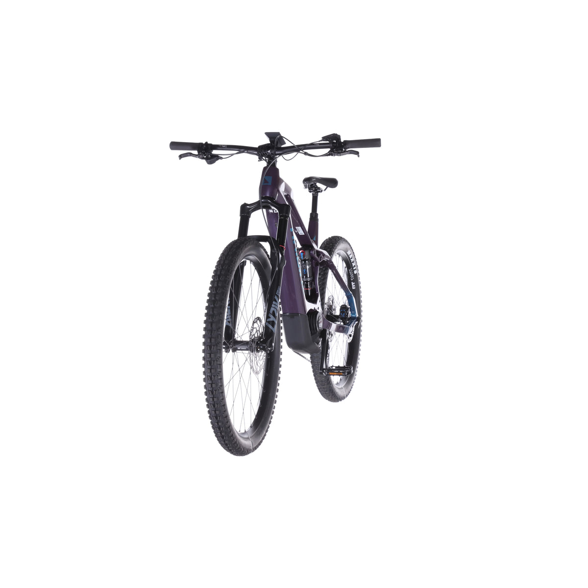 AllMtn CF 11 - 360° view angle 7