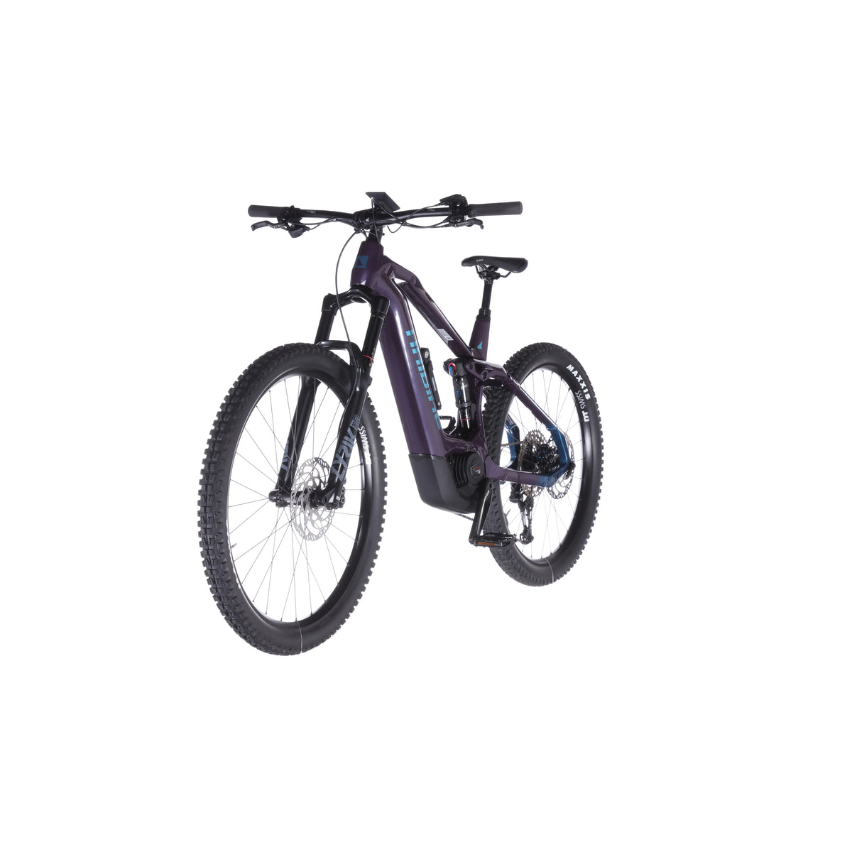 AllMtn CF 11 - 360° view angle 8