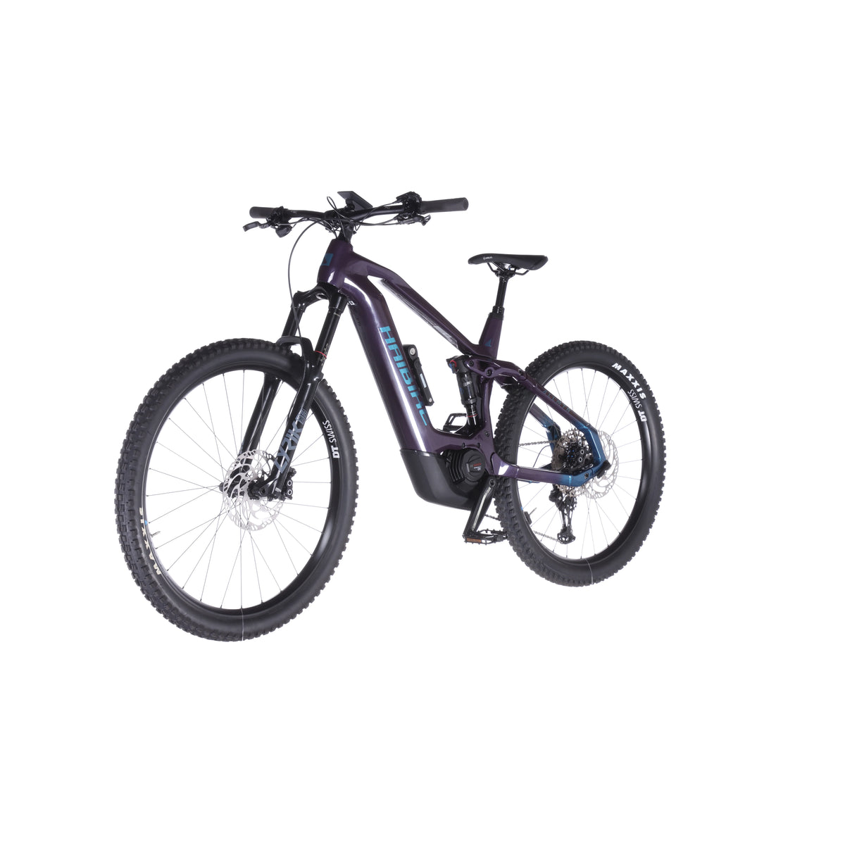 AllMtn CF 11 - 360° view angle 9