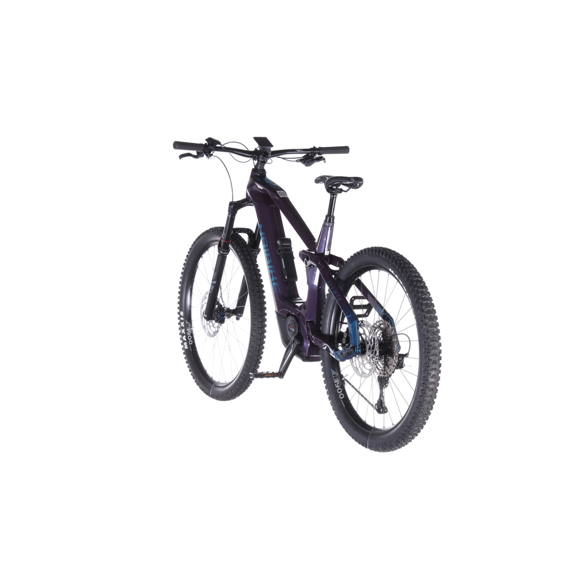 AllMtn CF 11 - 360° view angle 16