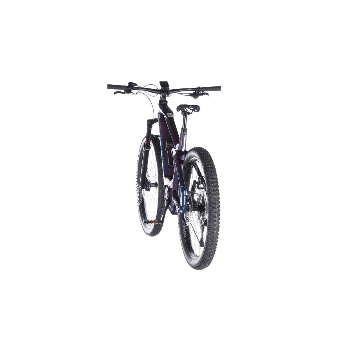 AllMtn CF 11 - 360° view angle 17