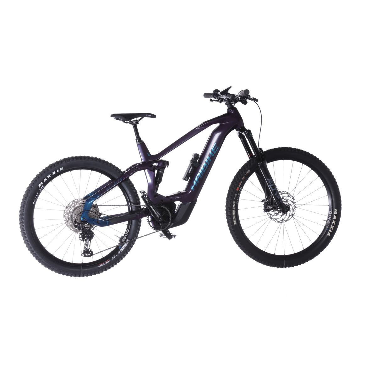 AllMtn CF 11 - Left view