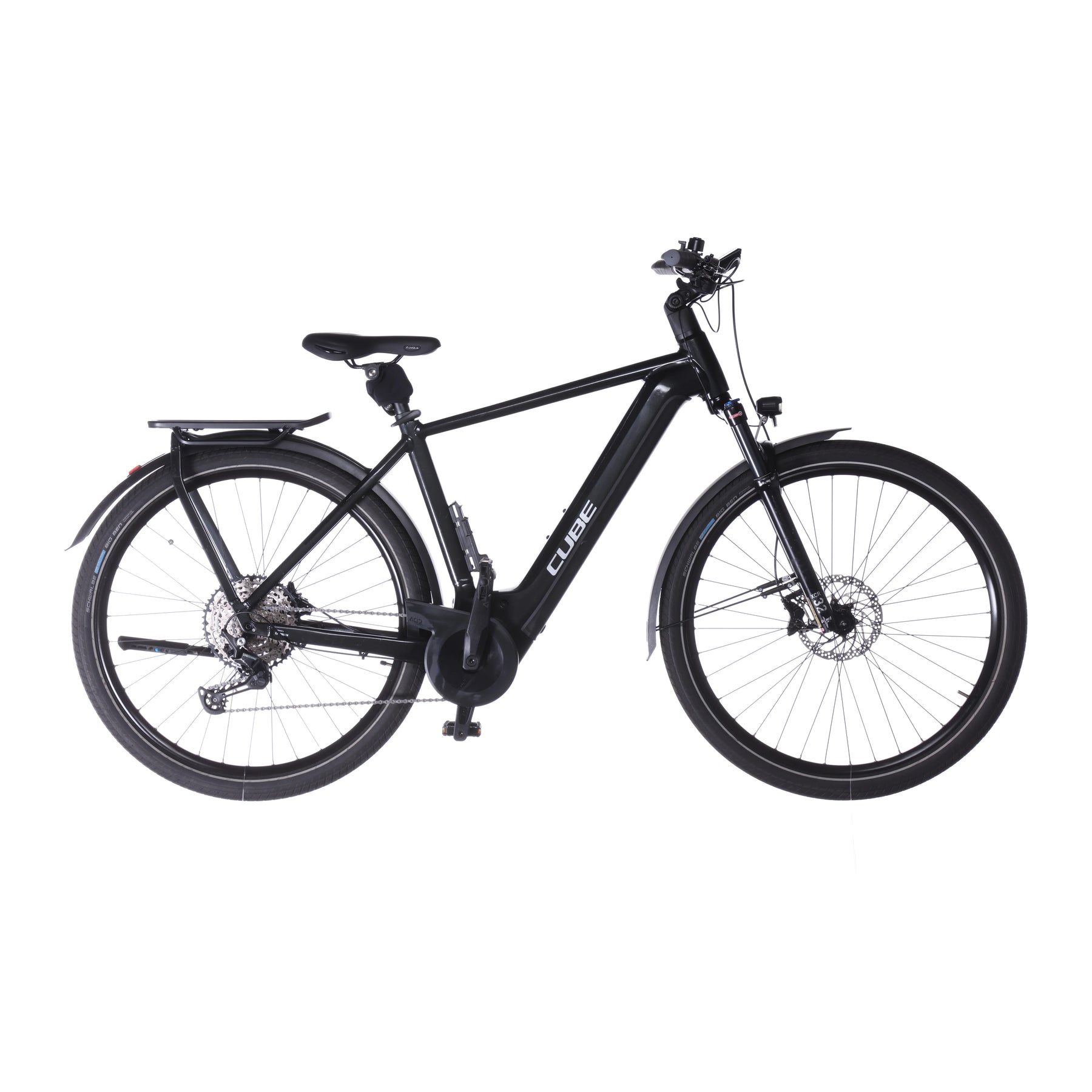 Kathmandu Hybrid EXC 750