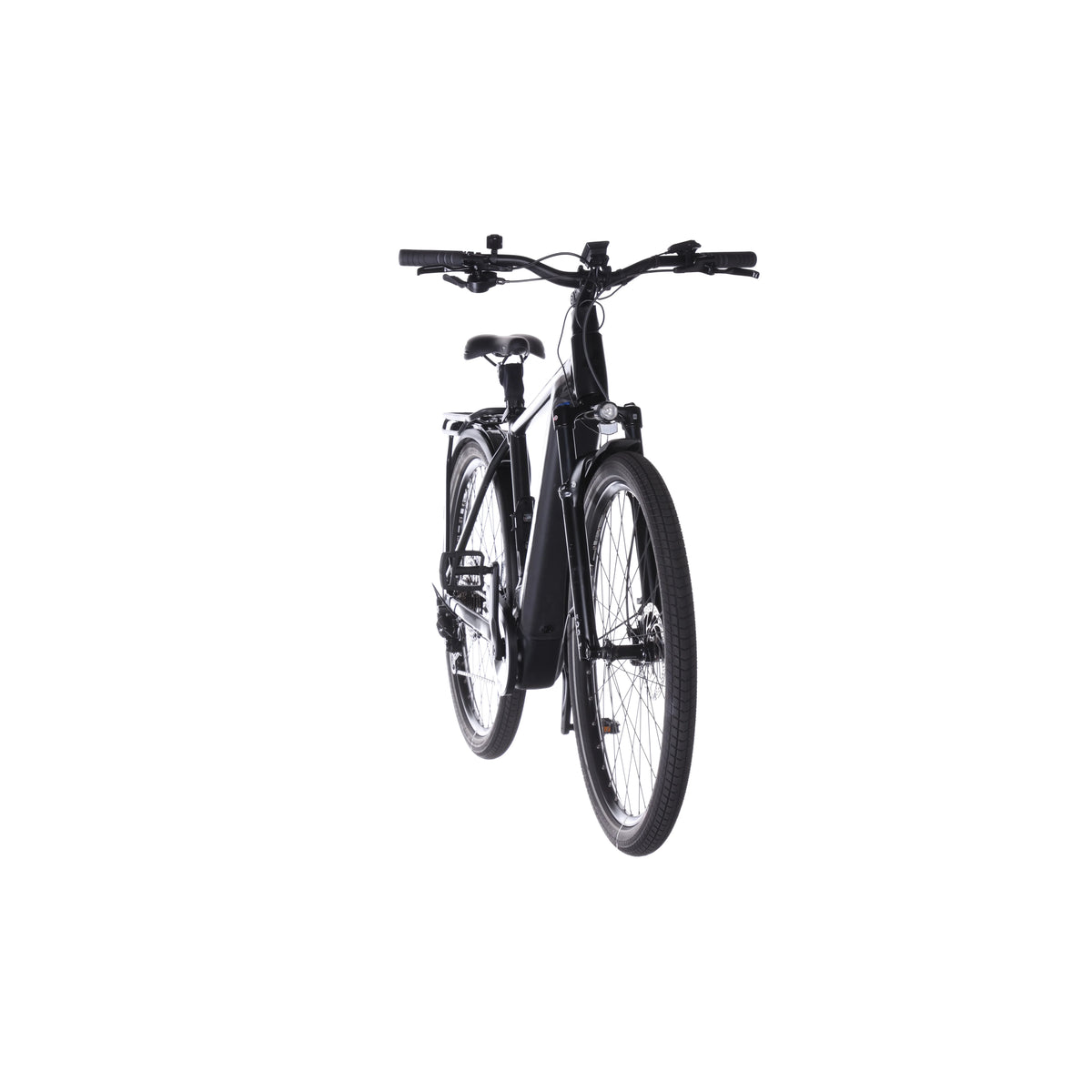 Kathmandu Hybrid EXC 750 - 360° view angle 5