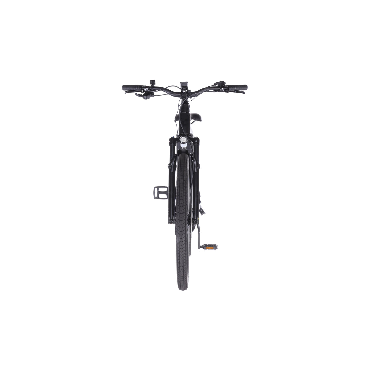 Kathmandu Hybrid EXC 750 - 360° view angle 6