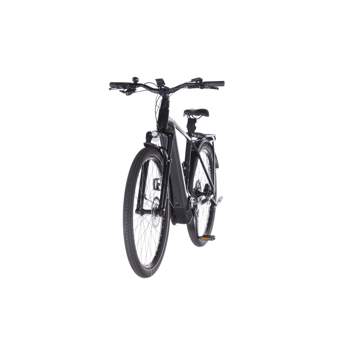 Kathmandu Hybrid EXC 750 - 360° view angle 7