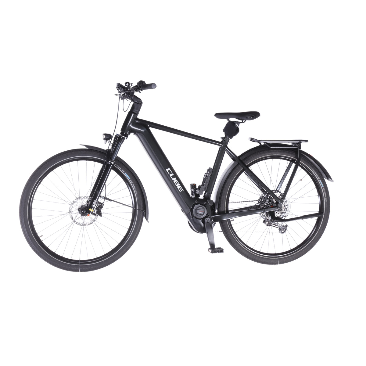 Kathmandu Hybrid EXC 750 - 360° view angle 11