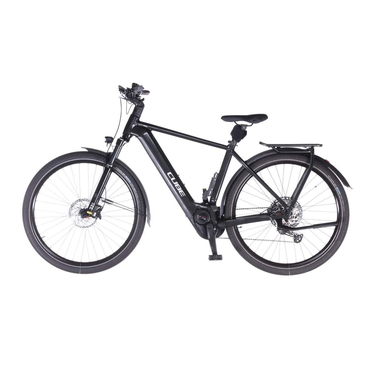 Kathmandu Hybrid EXC 750 - 360° view angle 12