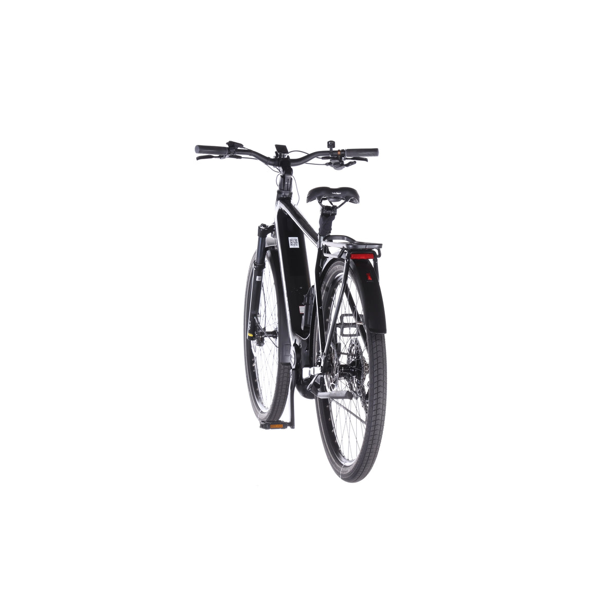 Kathmandu Hybrid EXC 750 - 360° view angle 17