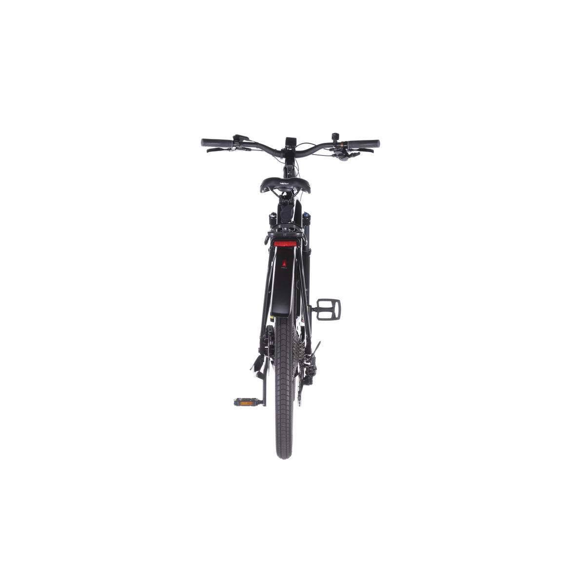 Kathmandu Hybrid EXC 750 - 360° view angle 18