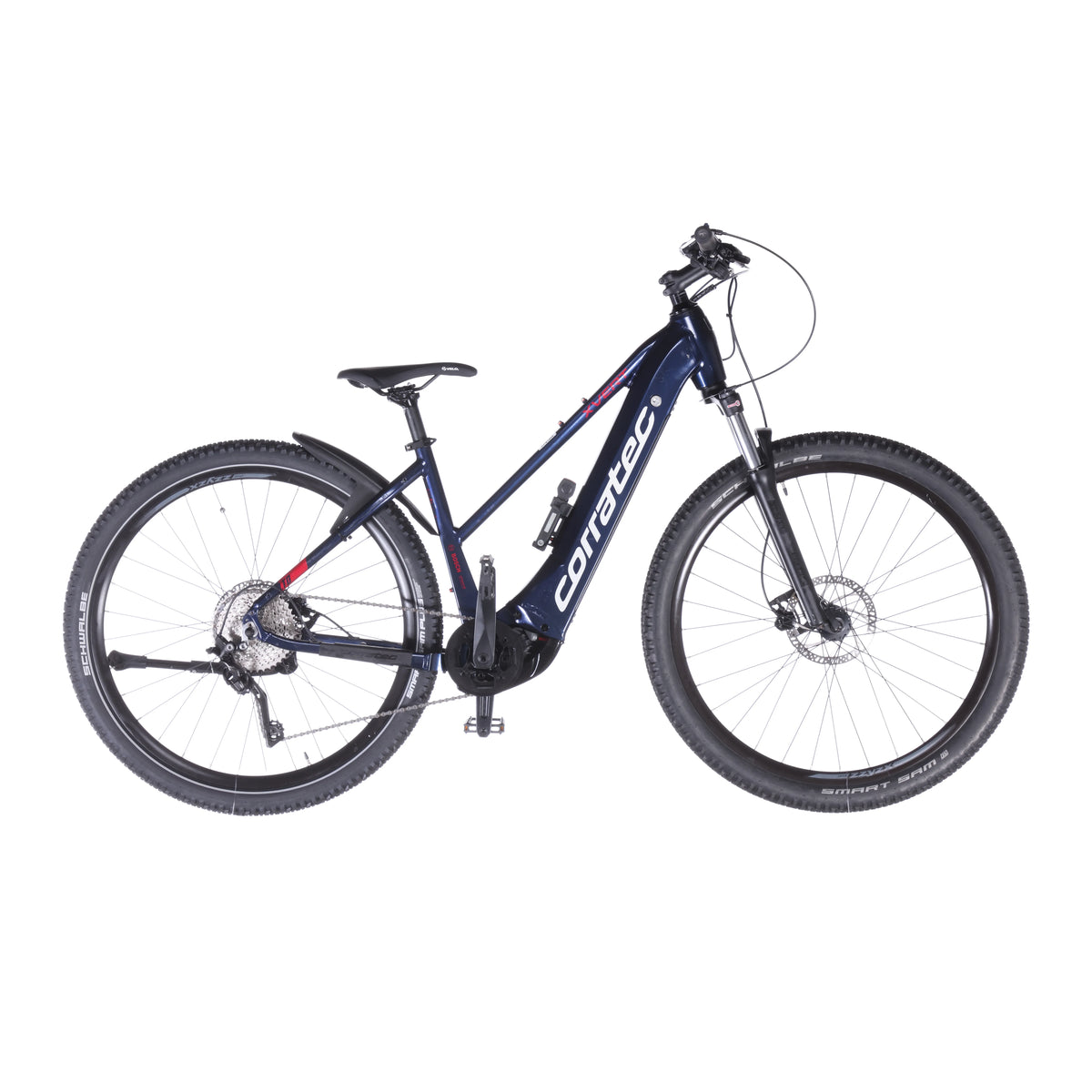 E-Power X Vert CX 6 LTD - 360° view angle 0