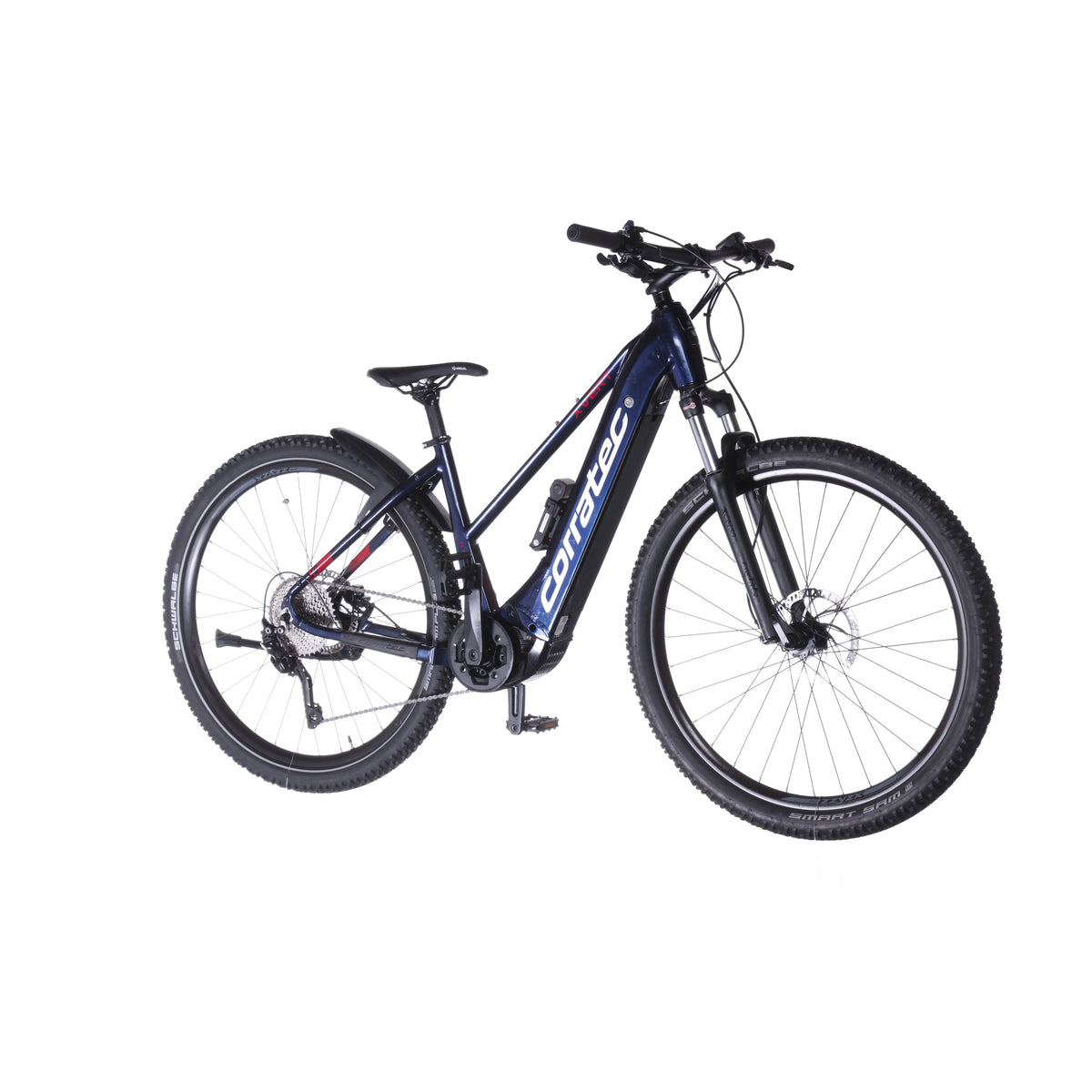 E-Power X Vert CX 6 LTD - 360° view angle 2