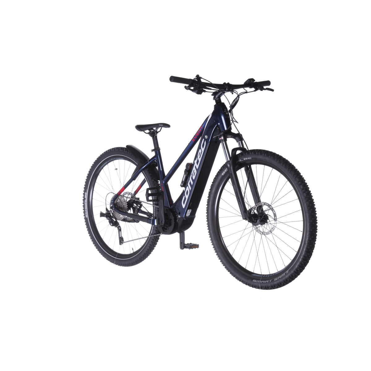 E-Power X Vert CX 6 LTD - 360° view angle 3