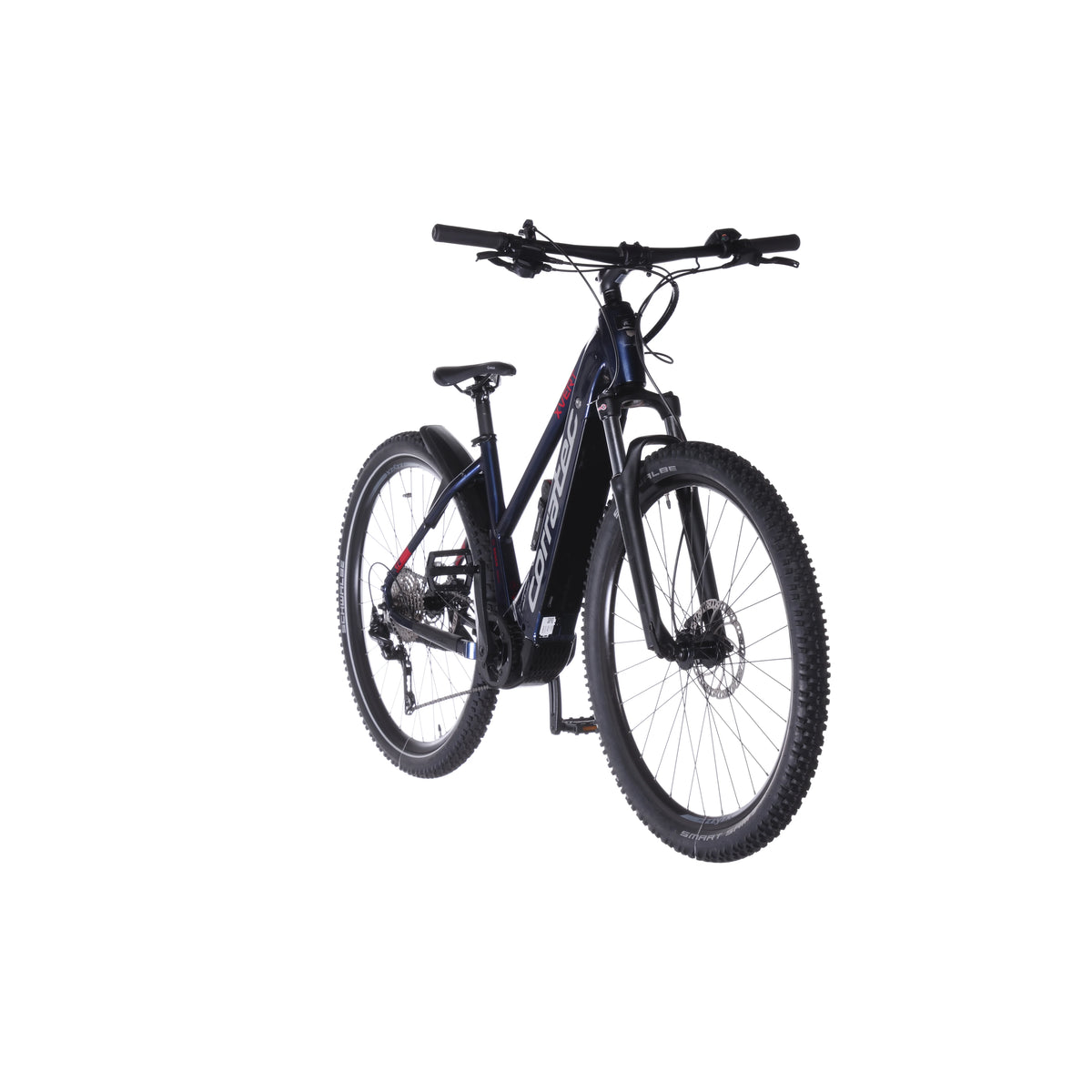 E-Power X Vert CX 6 LTD - 360° view angle 4