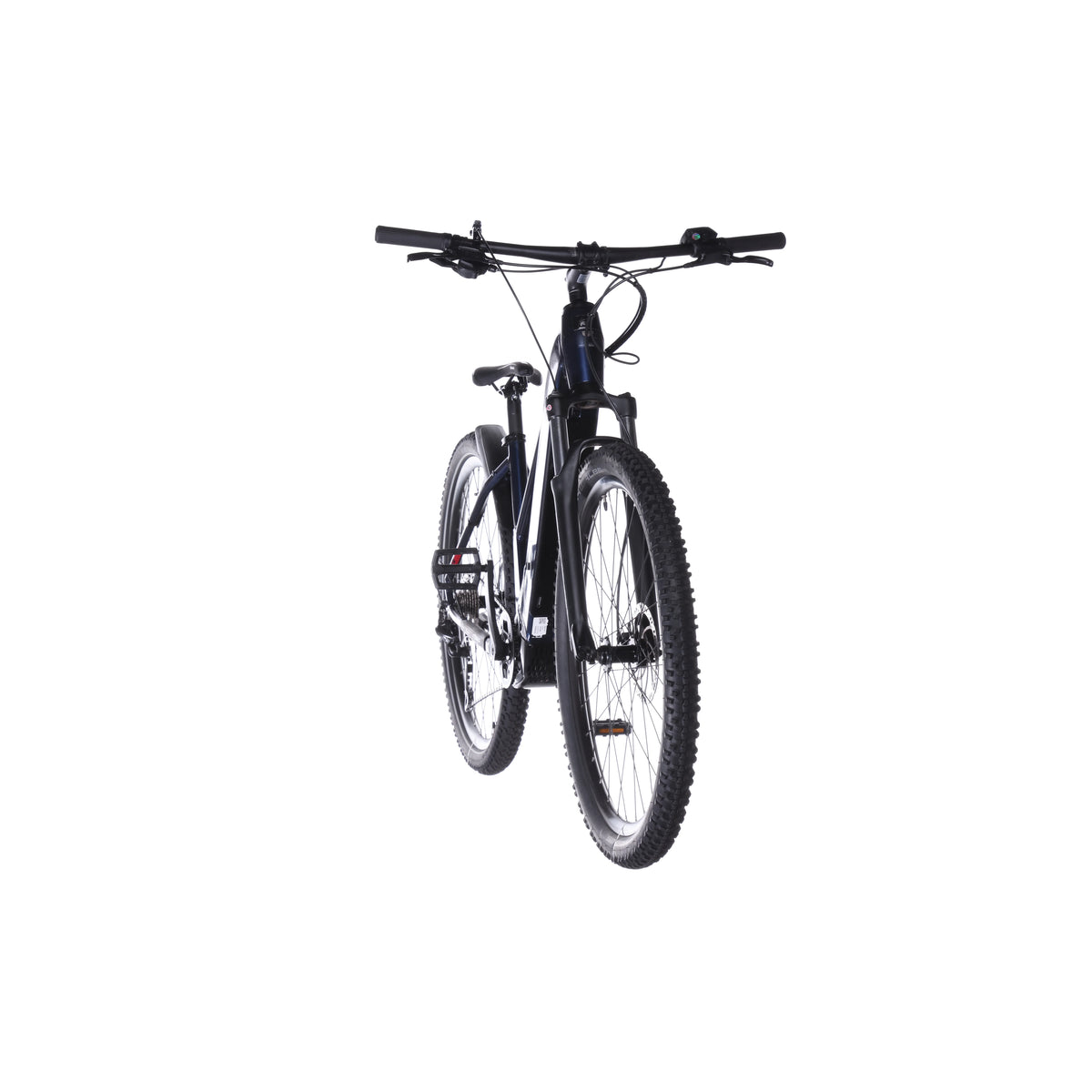 E-Power X Vert CX 6 LTD - 360° view angle 5