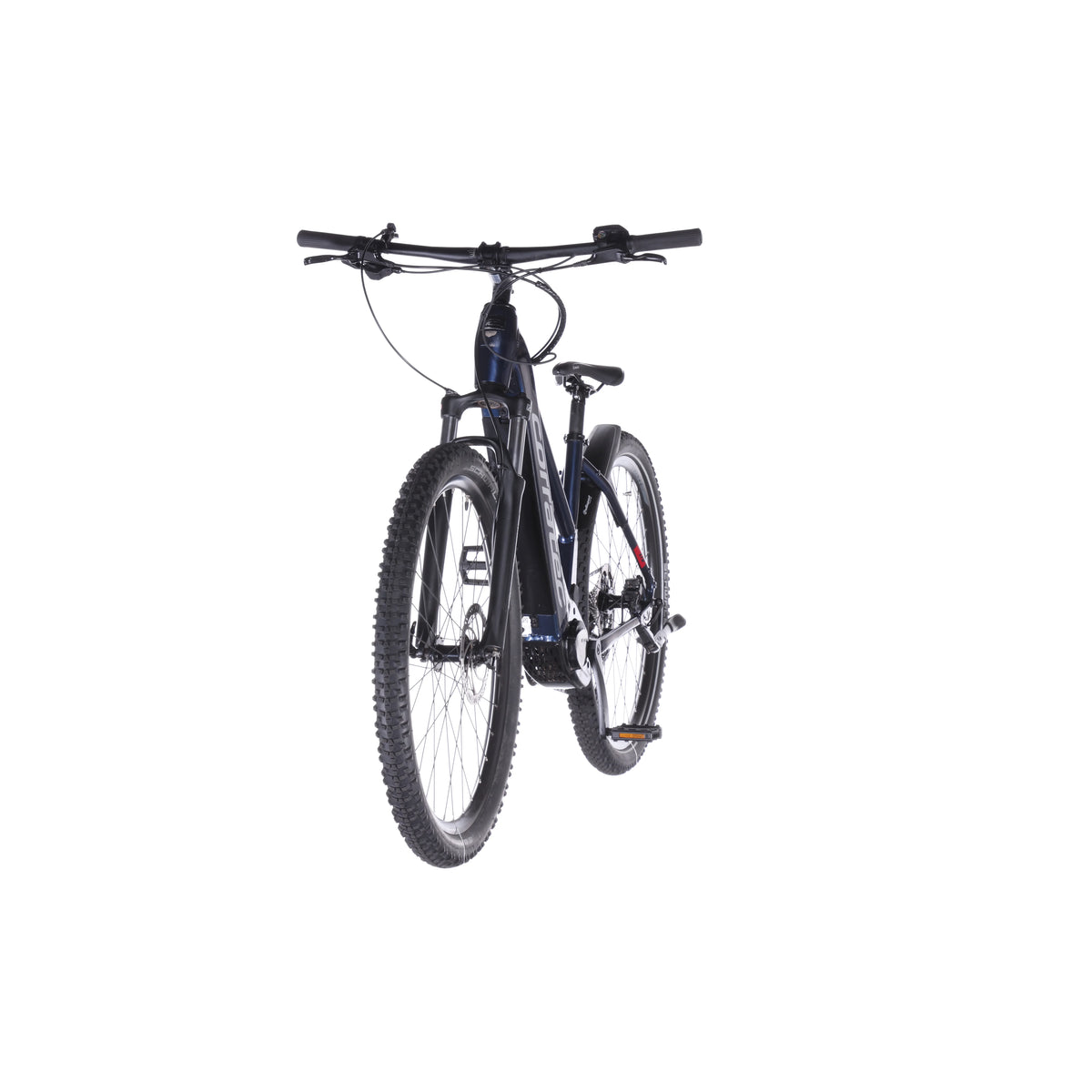 E-Power X Vert CX 6 LTD - 360° view angle 7
