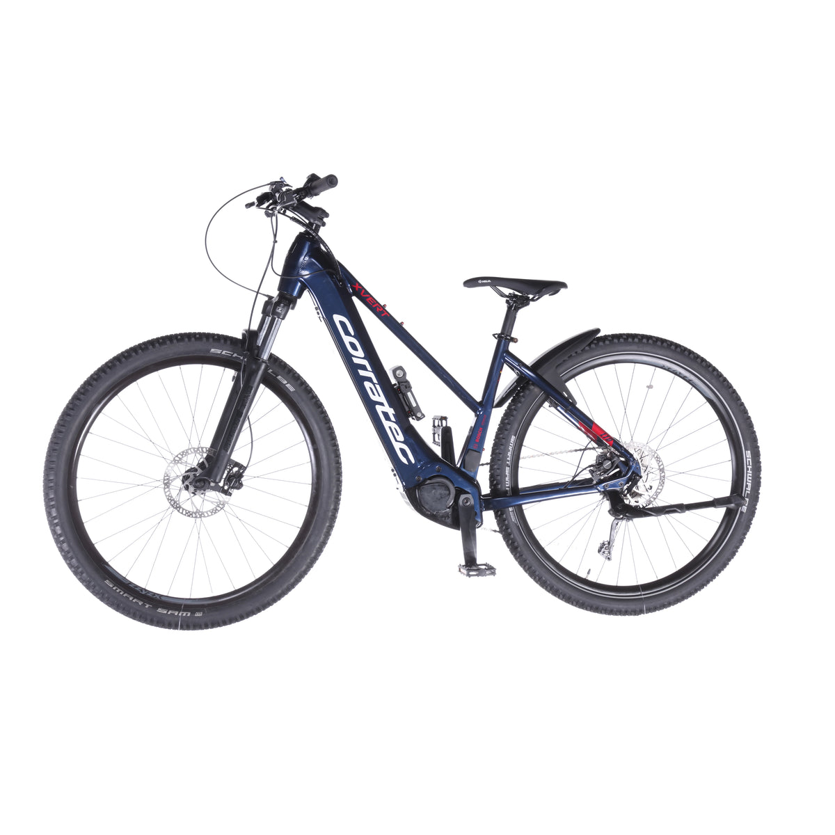 E-Power X Vert CX 6 LTD - 360° view angle 11