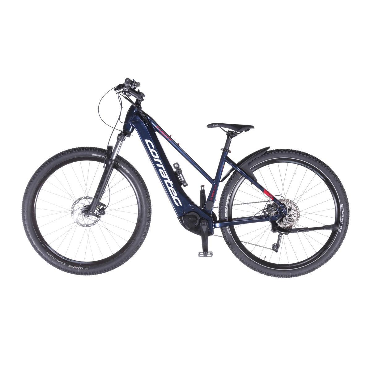 E-Power X Vert CX 6 LTD - 360° view angle 12