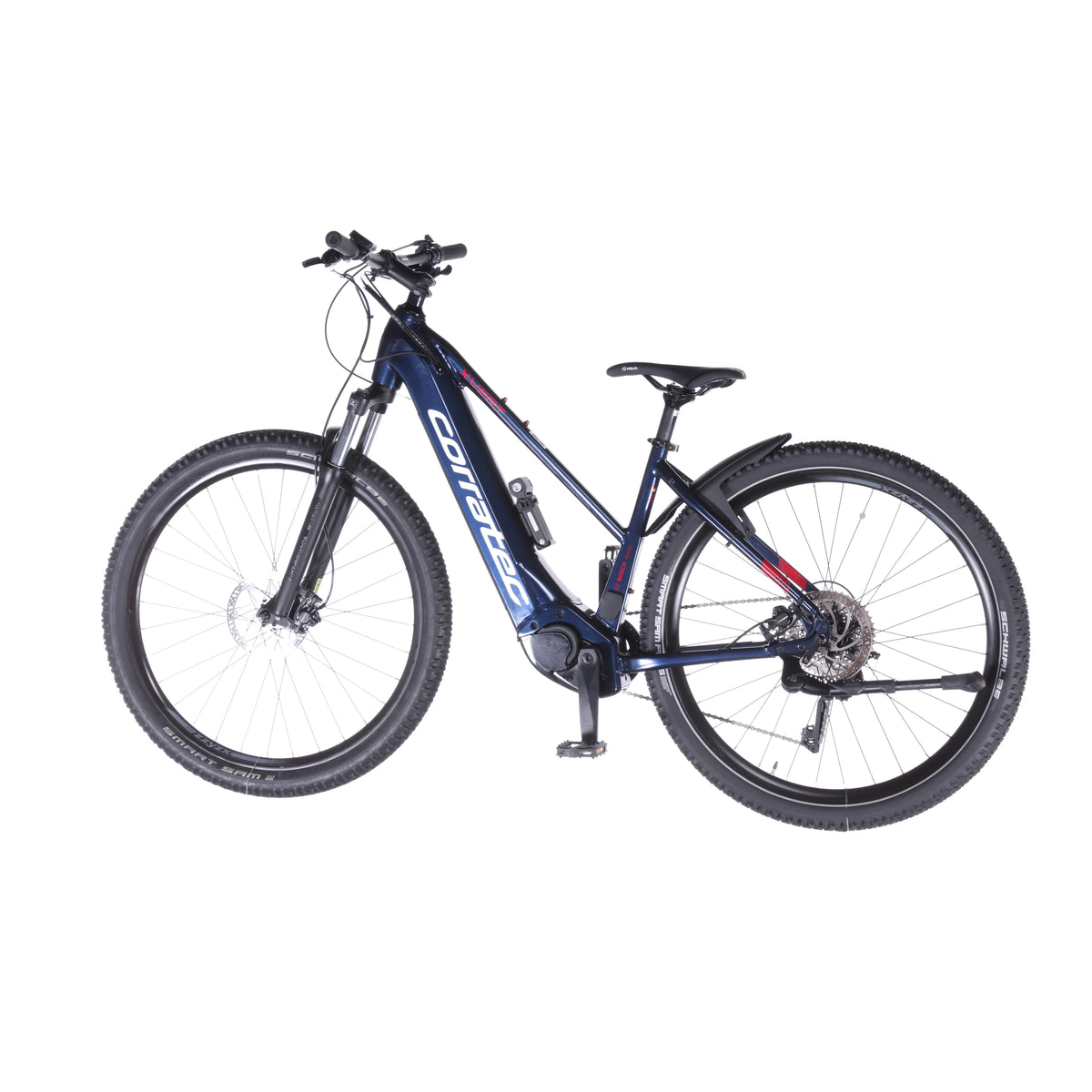 E-Power X Vert CX 6 LTD - 360° view angle 13