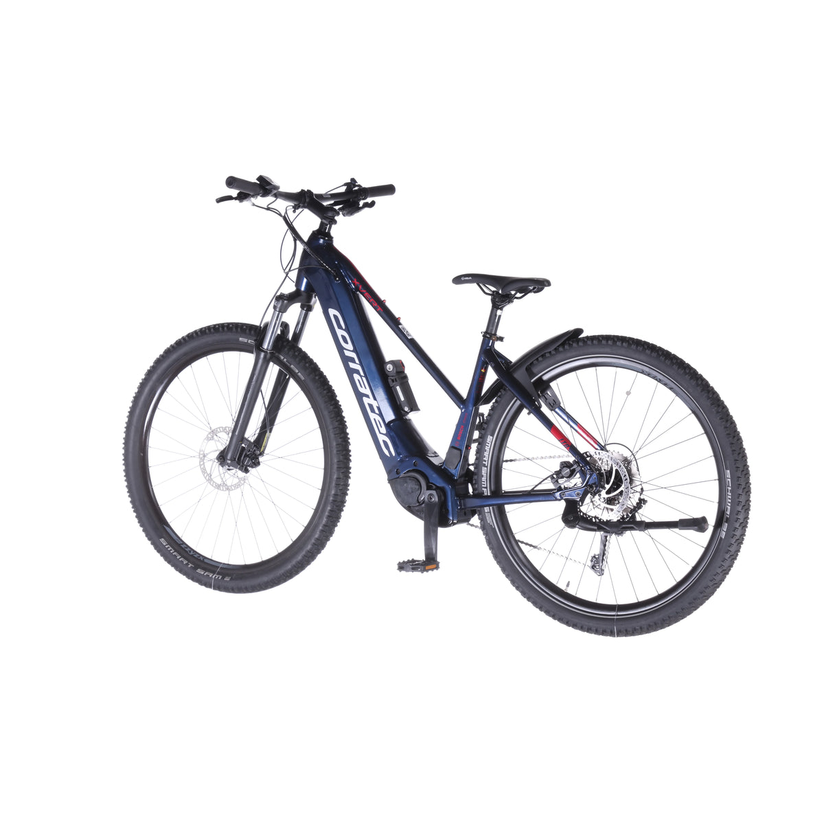E-Power X Vert CX 6 LTD - 360° view angle 14