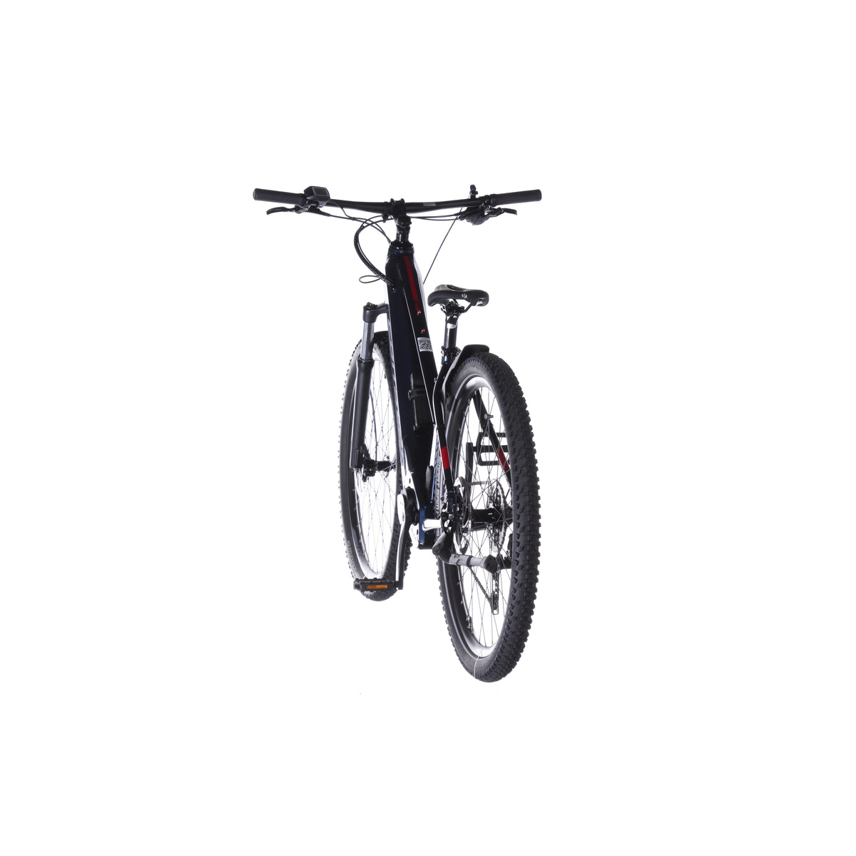 E-Power X Vert CX 6 LTD - 360° view angle 17