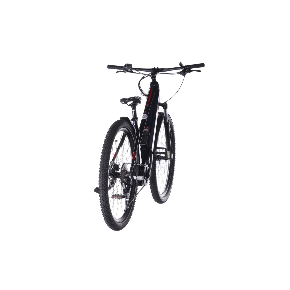 E-Power X Vert CX 6 LTD - 360° view angle 19