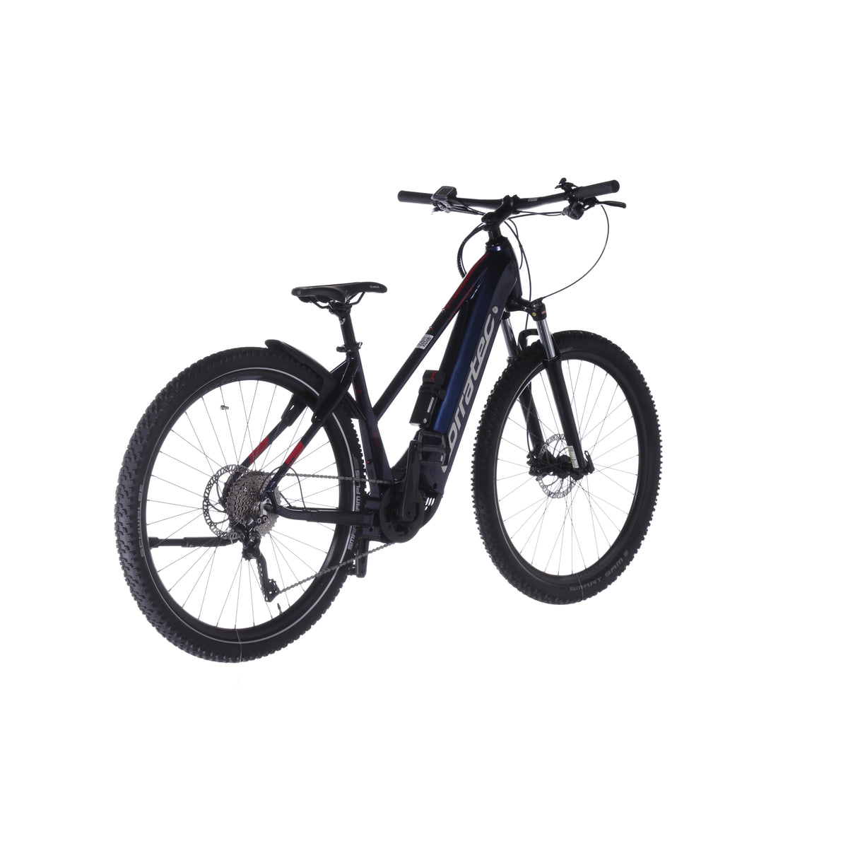 E-Power X Vert CX 6 LTD - 360° view angle 21