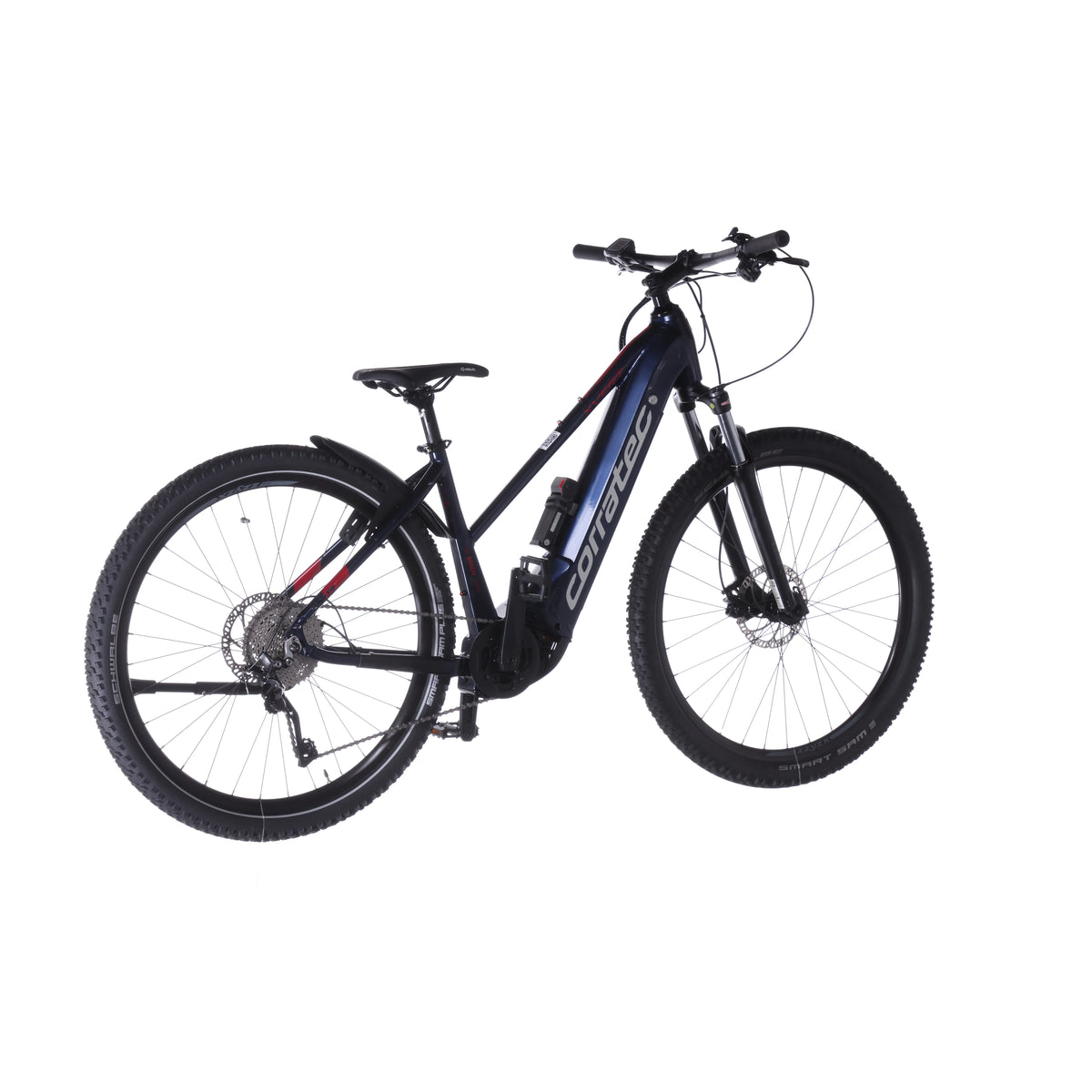 E-Power X Vert CX 6 LTD - 360° view angle 22