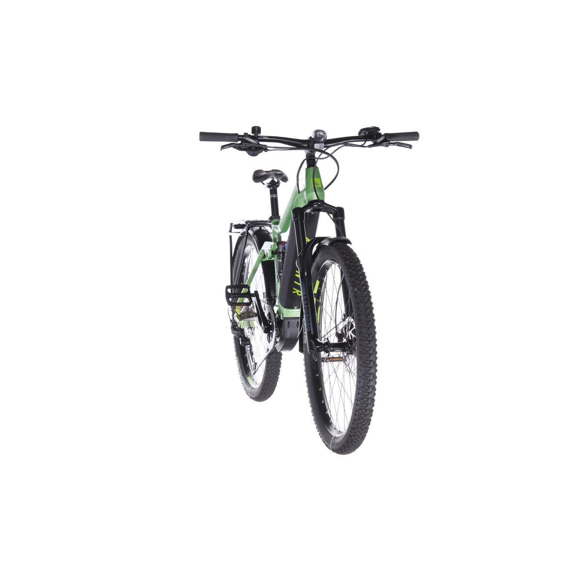 Adventr FS 8 - 360° view angle 4