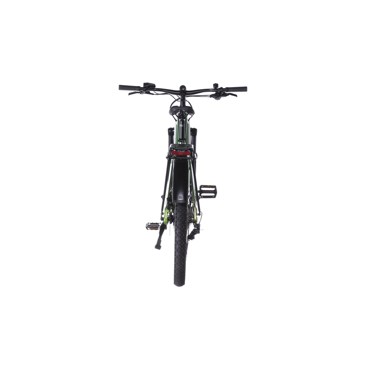 Adventr FS 8 - 360° view angle 16