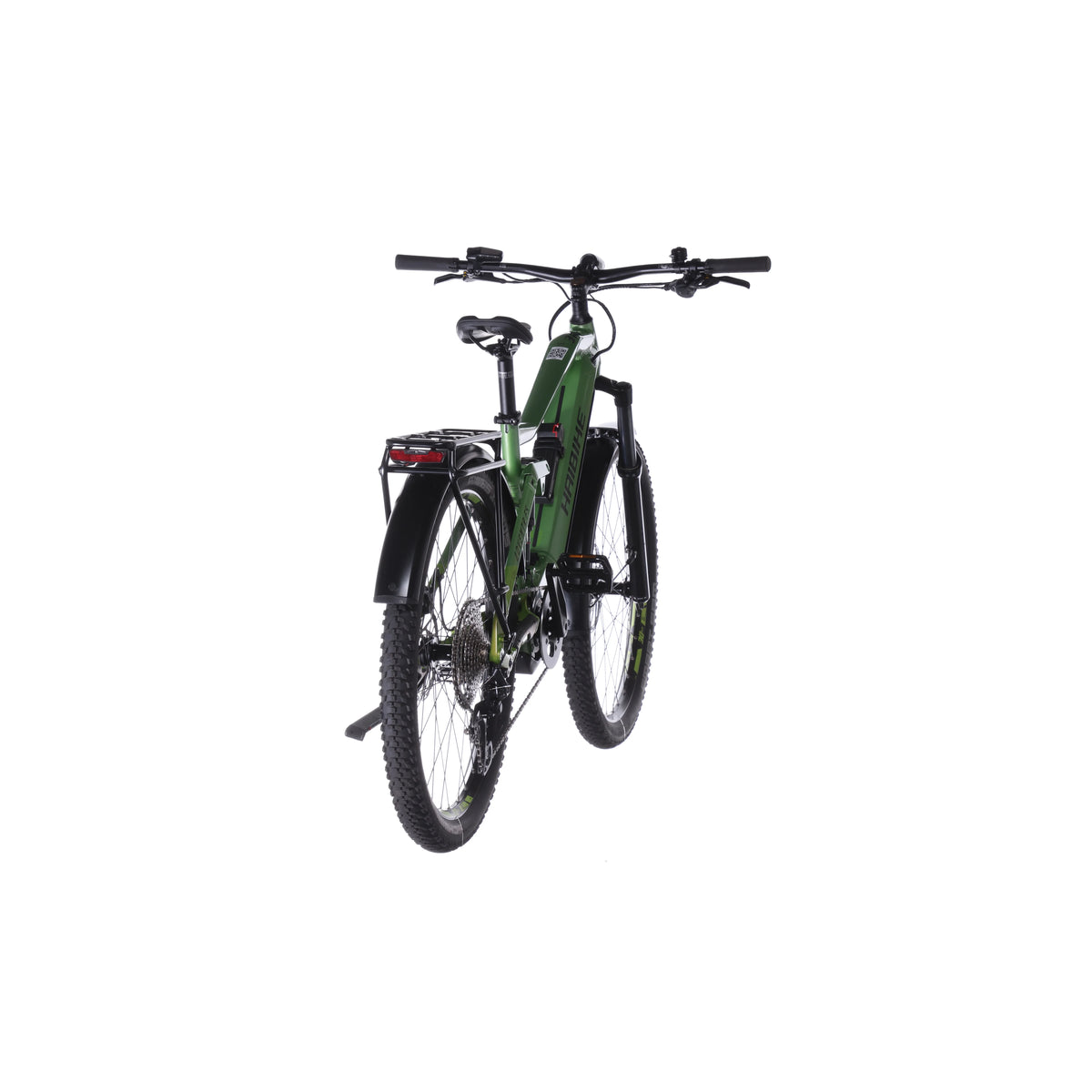 Adventr FS 8 - 360° view angle 17