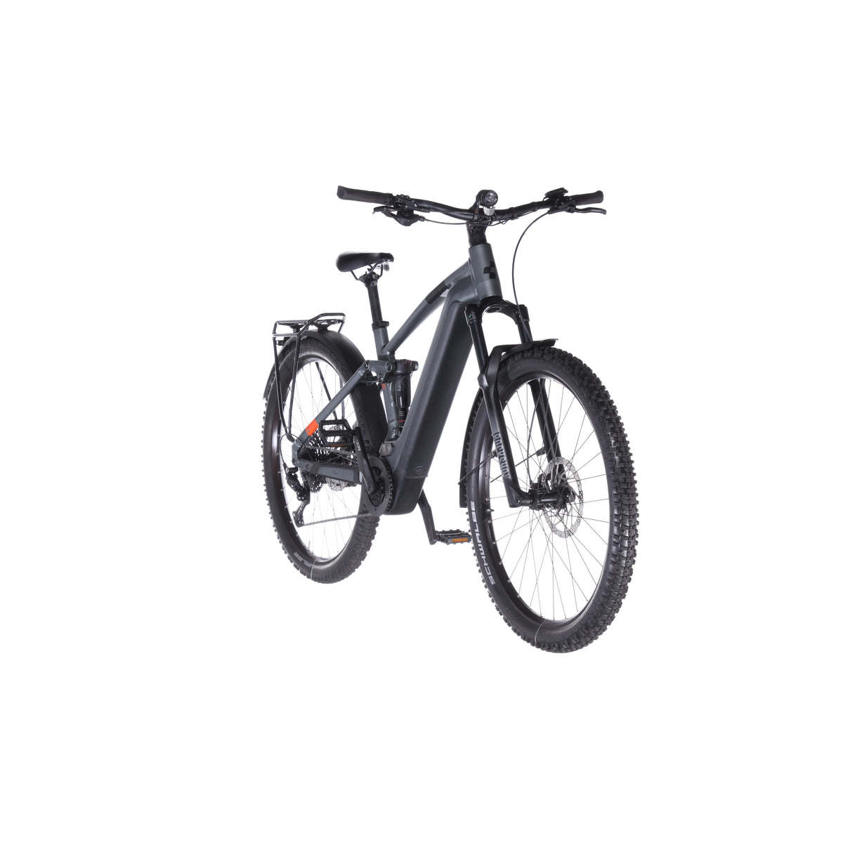 Stereo Hybrid 120 Pro Allroad 750 - 360° view angle 4