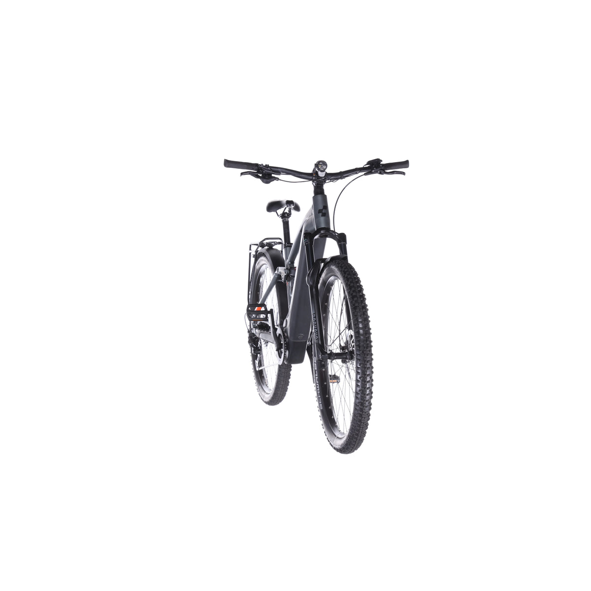 Stereo Hybrid 120 Pro Allroad 750 - 360° view angle 5
