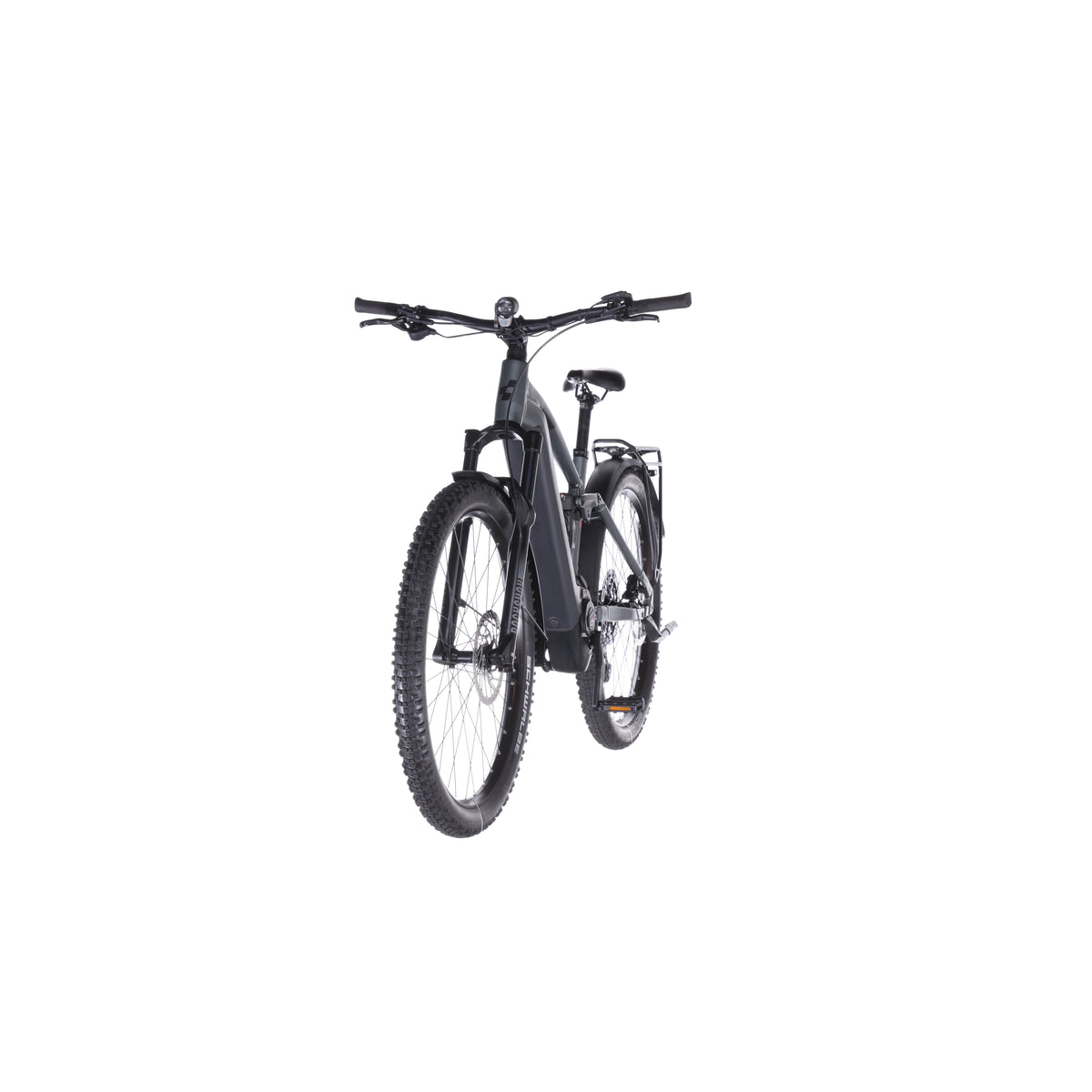 Stereo Hybrid 120 Pro Allroad 750 - 360° view angle 7
