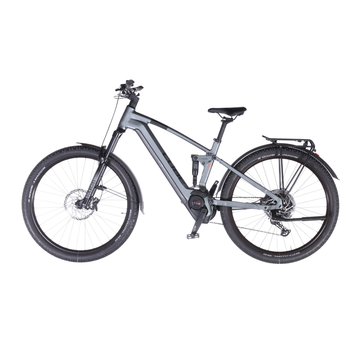 Stereo Hybrid 120 Pro Allroad 750 - 360° view angle 12