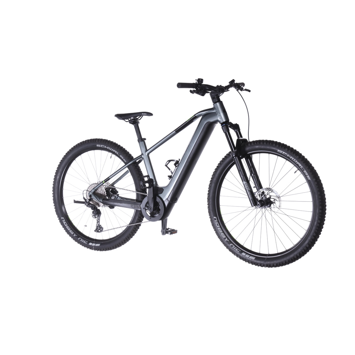 Reaction Hybrid Pro 750 - 360° view angle 2