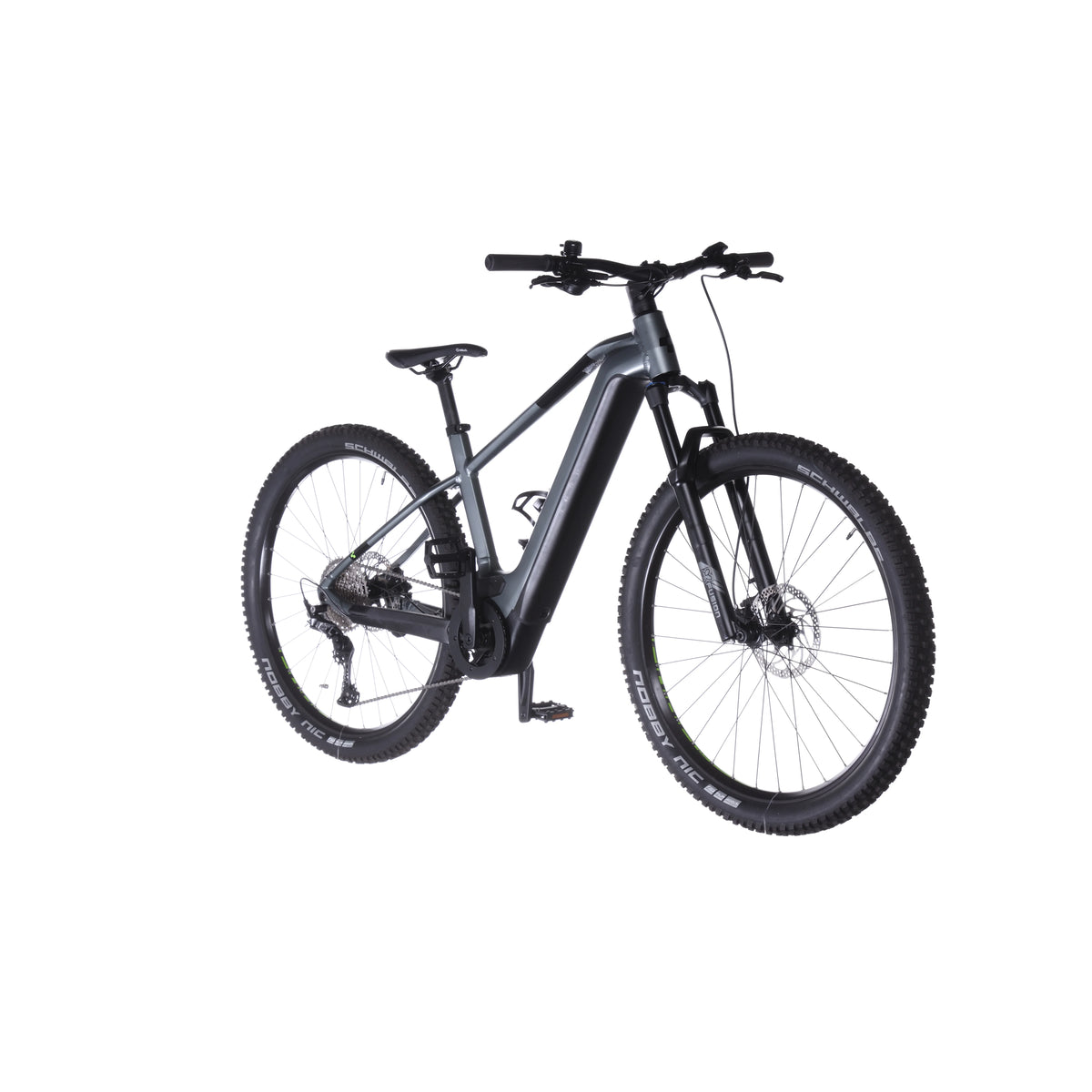 Reaction Hybrid Pro 750 - 360° view angle 3