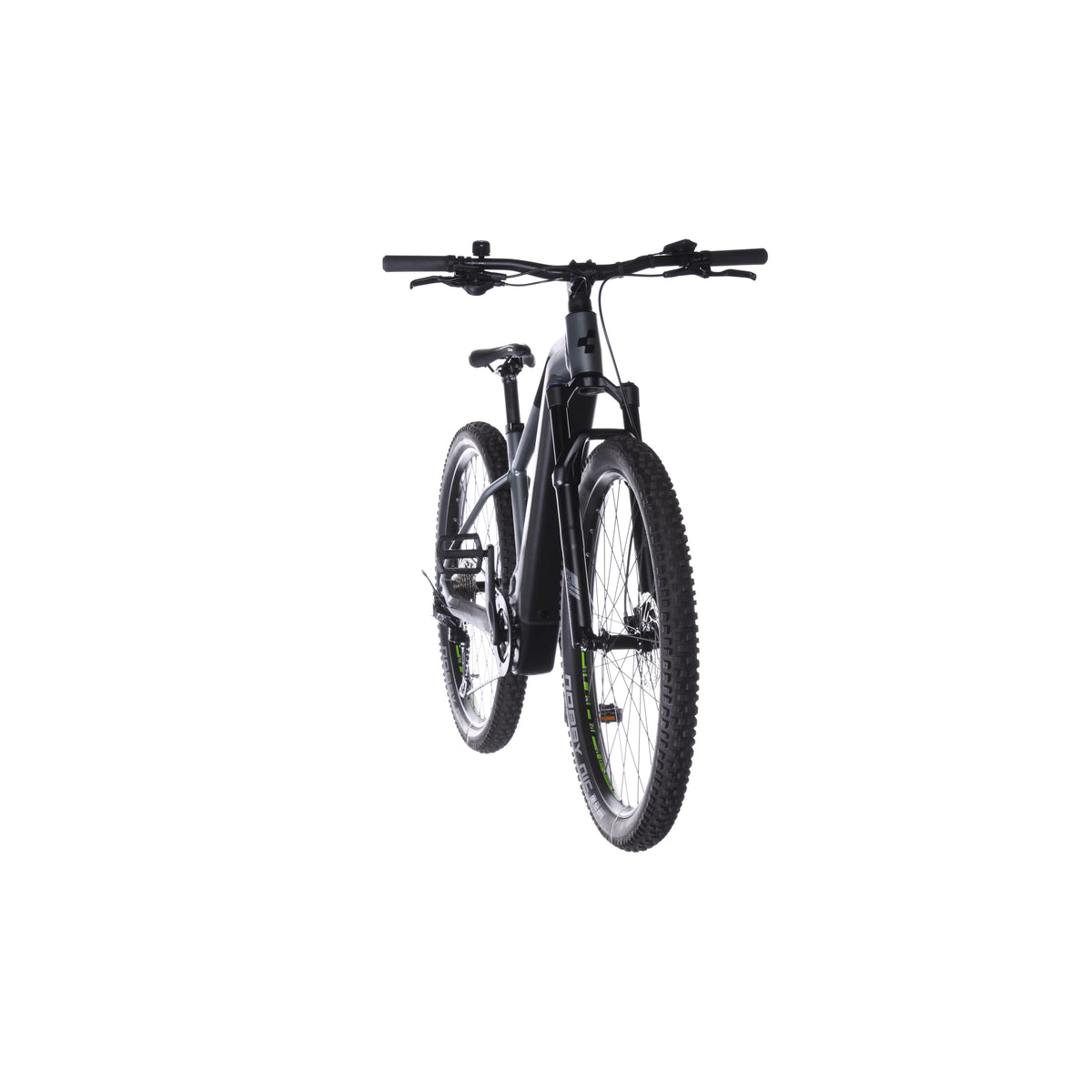 Reaction Hybrid Pro 750 - 360° view angle 5
